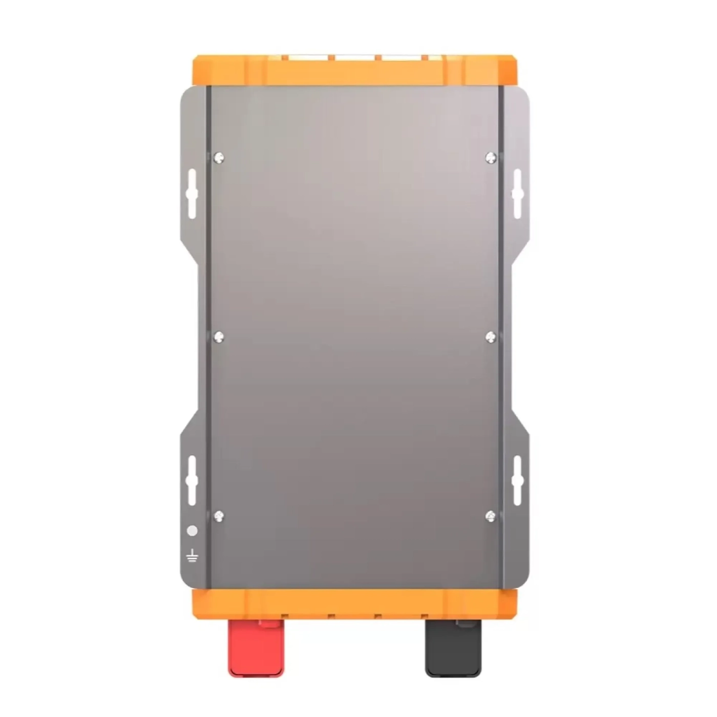 Інвертор PowMr 1200W DC 12V AC 220V POW-HV1.2K-12V - Фото 4