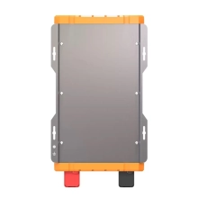 Інвертор PowMr 2000W DC 12V AC 220V POW-HV2K-12V - Фото 2