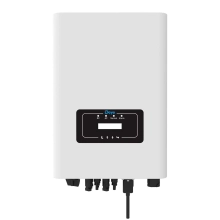 Мережевий інвертор DEYE SUN-25K-G05 25KW Трифазний - Фото 1