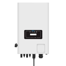 Сетевой инвертор DEYE SUN-35K-G04 35KW Трехфазный - Фото 1