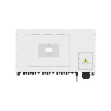 Мережевий інвертор  DEYE SUN-136K-G01P3-EU 136KW Трифазний 380V/50hz - Фото 1