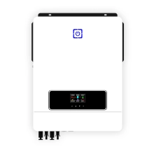 Автономний сонячний інвертор SUMRY MPS-V MAX 8.2KW 48V 1 MPPT - Фото 1