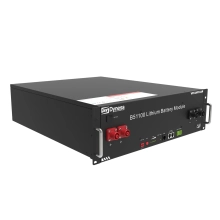 Акумуляторна батарея Dyness B51100 51.2v 100ah, 5.12kwh LiFePo4 - Фото 2