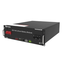 Акумуляторна батарея Dyness B51100 51.2v 100ah, 5.12kwh LiFePo4 - Фото 3