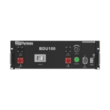 Модуль керування (BMS) для Dyness PowerRack HV51100 (BDU100) - Фото 1