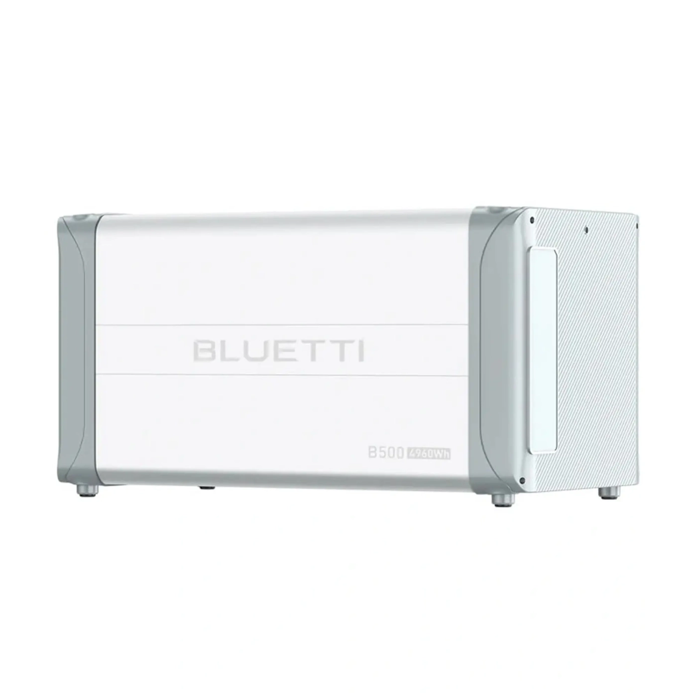 Акумуляторний модуль Bluetti B500 Expansion Battery 4960Wh - Фото 1