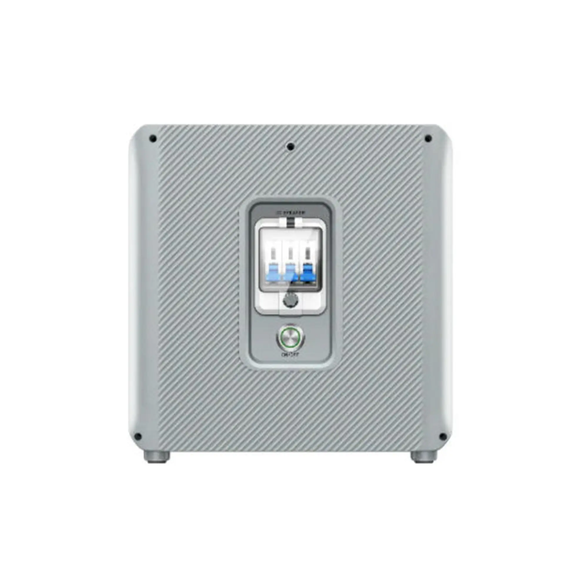 Акумуляторний модуль Bluetti B500 Expansion Battery 4960Wh - Фото 2