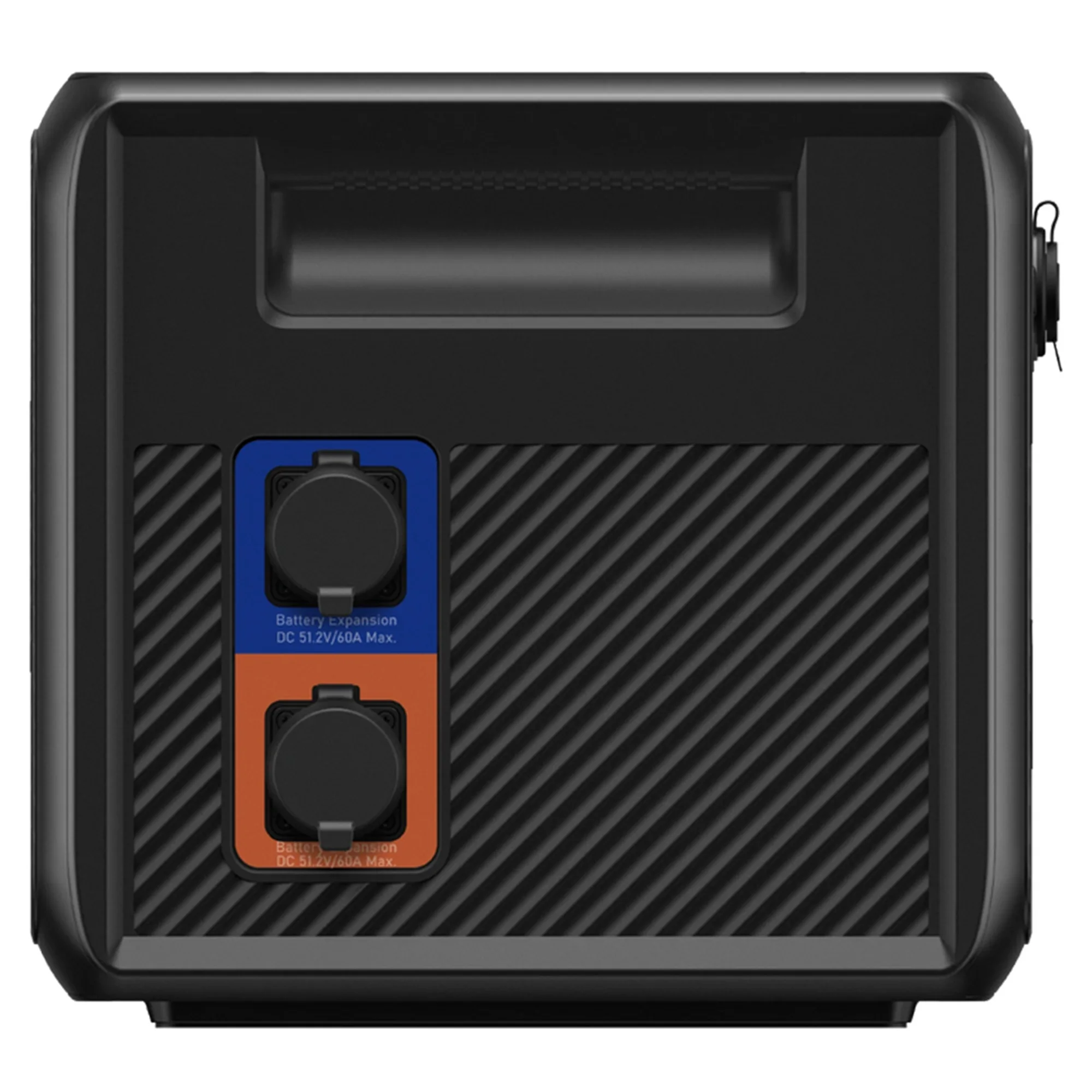 Акумуляторна батарея Bluetti B210P 2150Wh - Фото 4