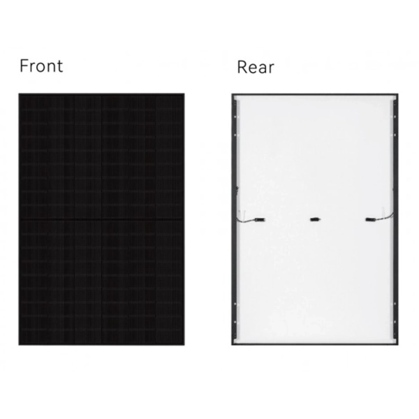 Сонячна панель TONGWEI TWMND-54HB430W 430W - Фото 3