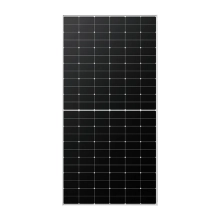 Сонячна панель Longi Solar LR5-72HTH-585M 585W - Фото 1