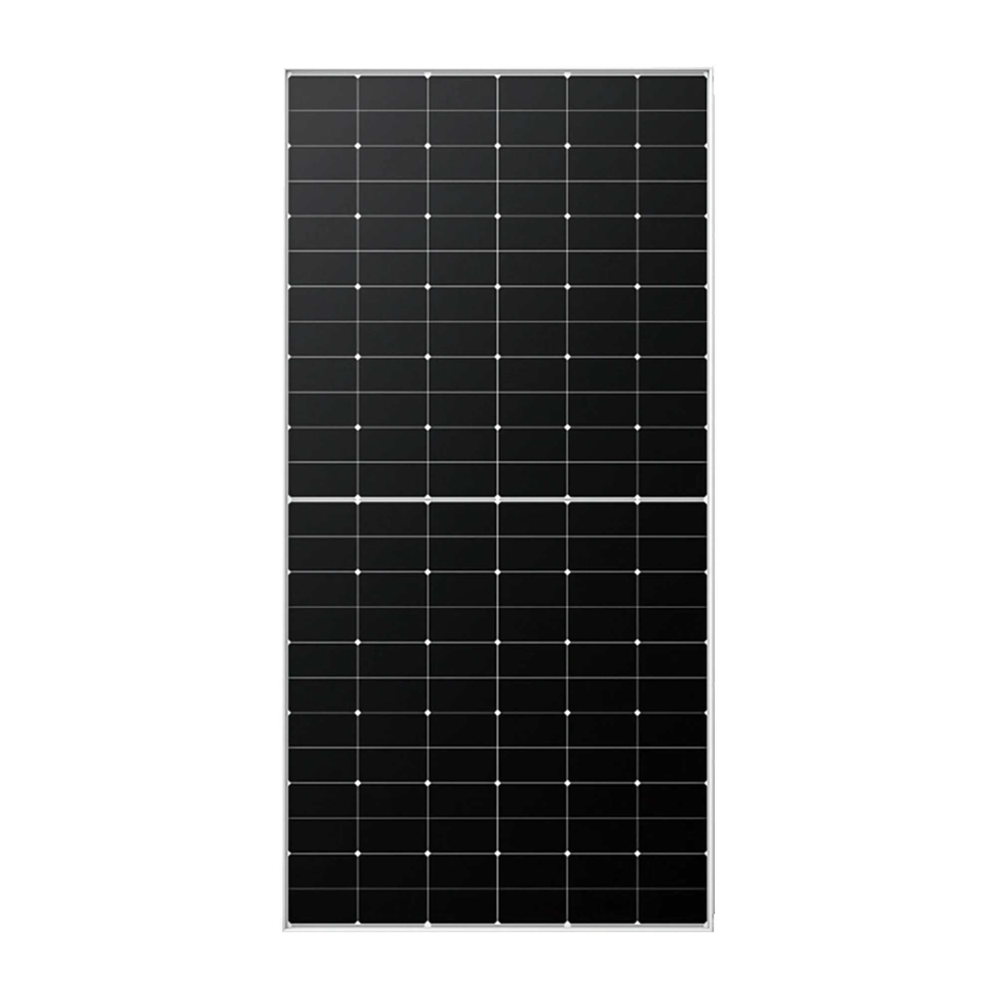 Сонячна панель Longi Solar LR5-72HTH-585M 585W - Фото 1