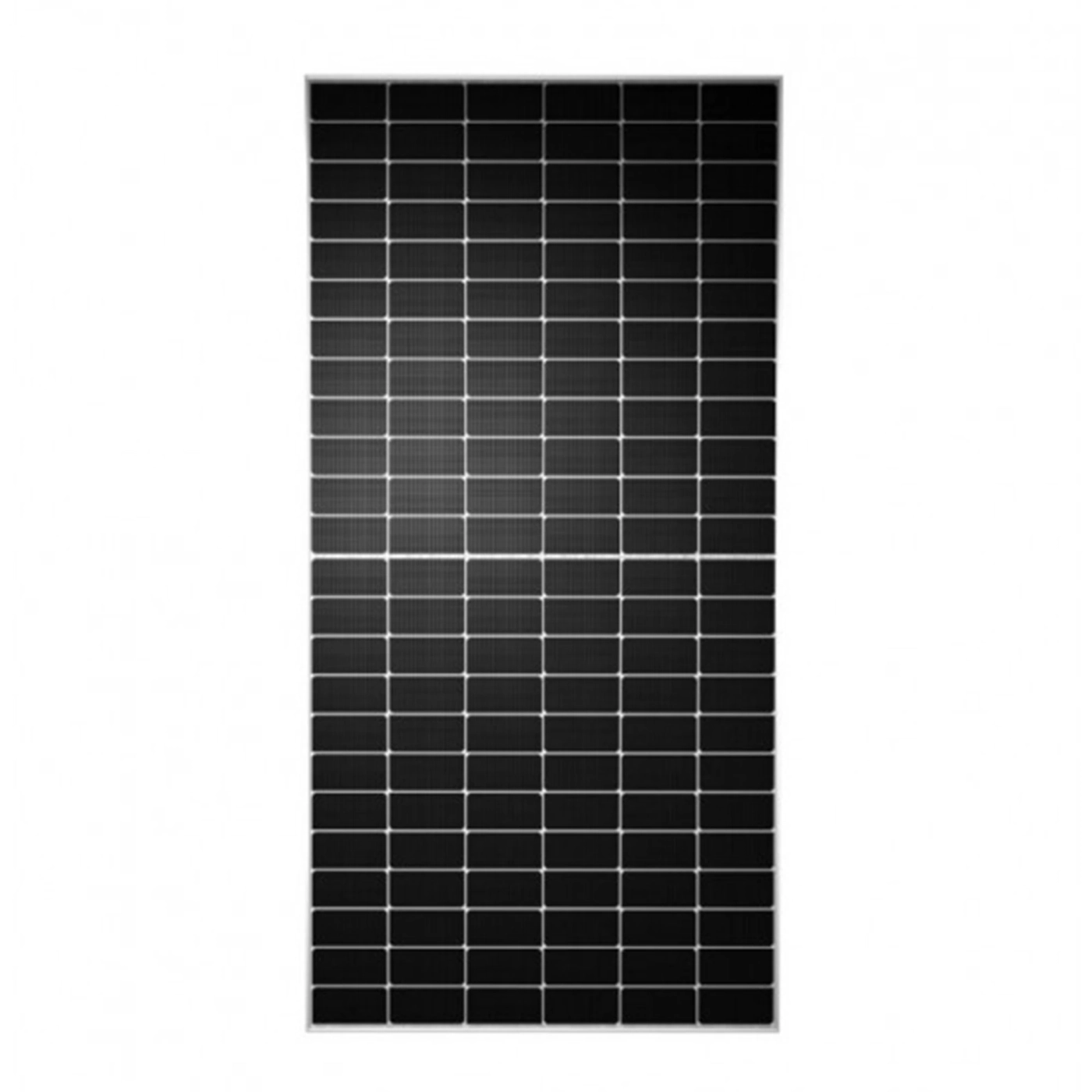 Сонячна панель TONGWEI TWMND-72HS585W 585W - Фото 1