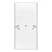 Сонячна панель TONGWEI TWMND-72HS585W 585W - Фото 3