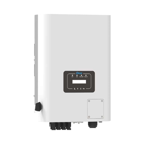 Сетевой инвертор Deye SUN-18K-G05 18KW 2 MPPT Wi-Fi 220/380V Трехфазный - Фото 1