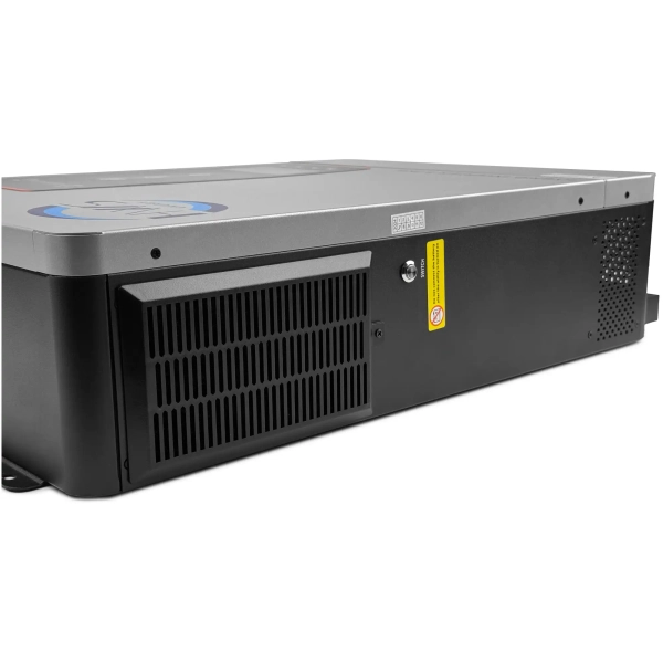Купити Гібридний інвертор HWS MAX 8.2KW 48V 2 MPPT 220V Однофазний (VicMAX8.2kW) - фото 7