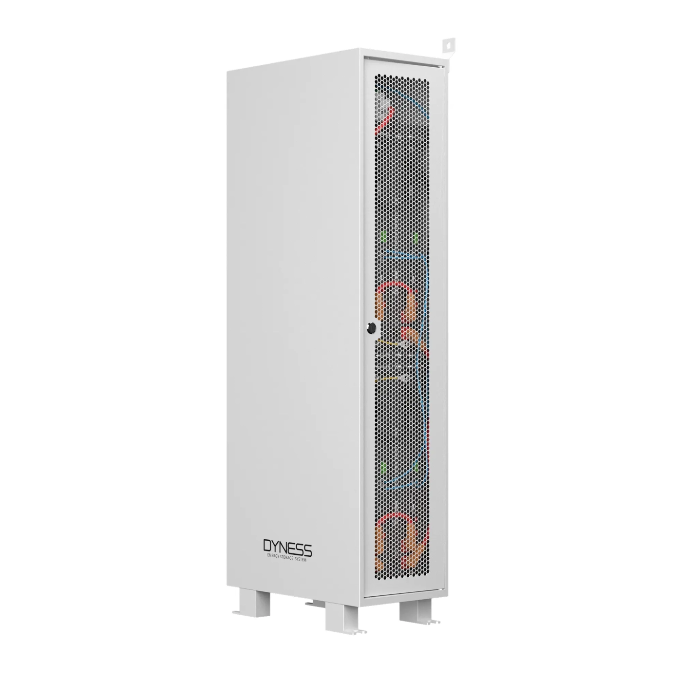 Акумуляторний модуль Dyness 4xB4850 48V 200Ah 9.6kwh LiFePo4 - Фото 1