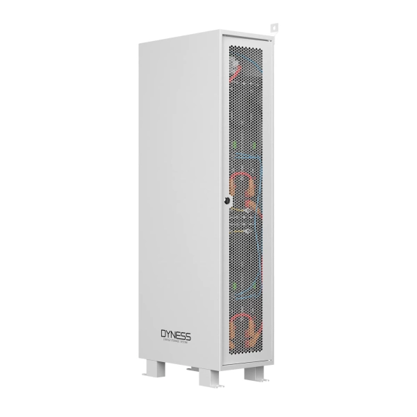 Акумуляторний модуль Dyness 4xB4850 48V 200Ah 9.6kwh LiFePo4 - Фото 1