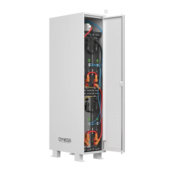 Акумуляторний модуль Dyness 4xB4850 48V 200Ah 9.6kwh LiFePo4 - Фото 8