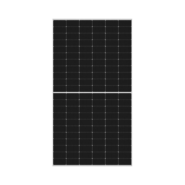 Сонячна панель Longi Solar LR5-72HPH-550M 550W - Фото 1