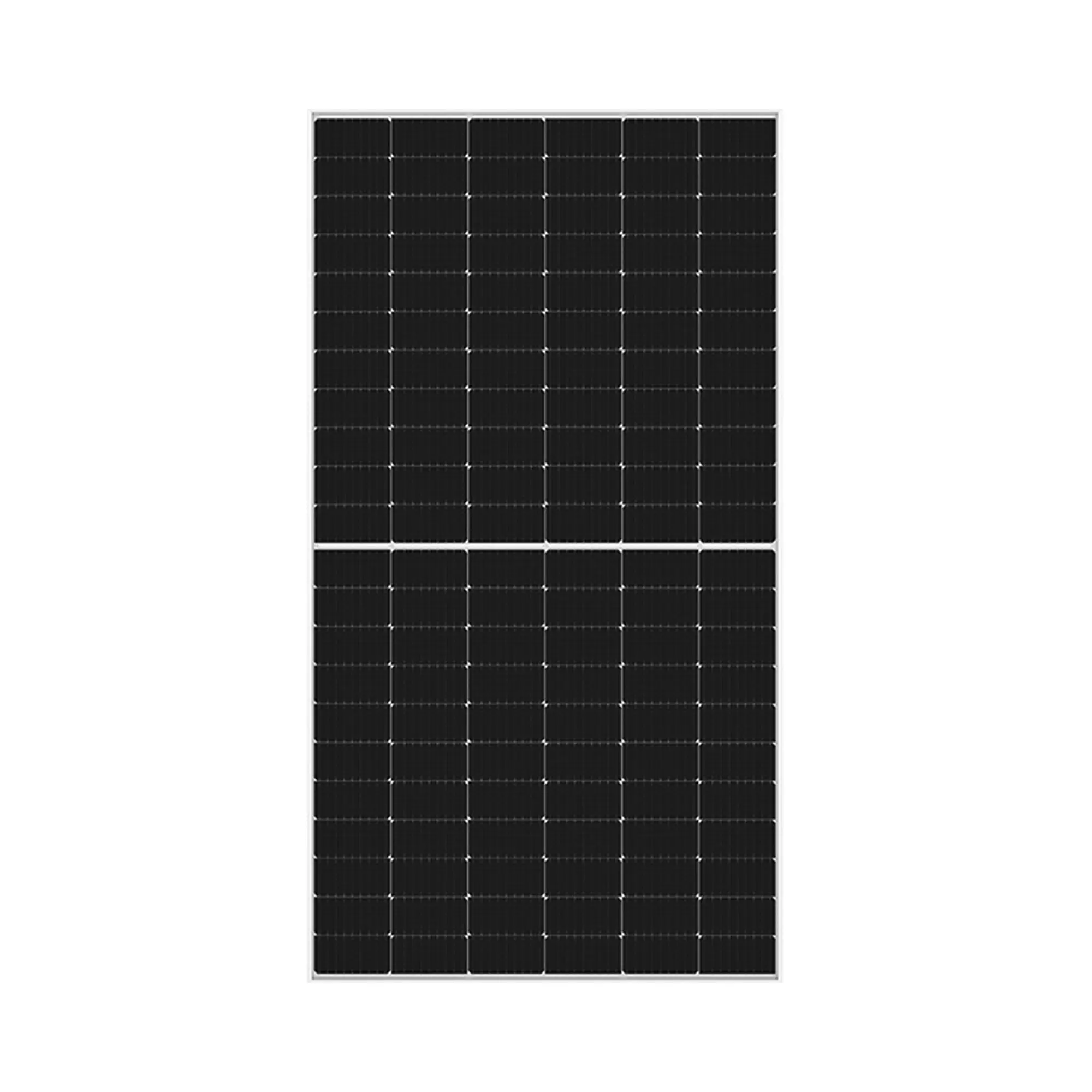 Сонячна панель Longi Solar LR5-72HPH-550M 550W - Фото 1