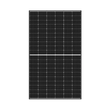 Сонячна панель Longi Solar LR4-60HTB-375M 375W - Фото 1