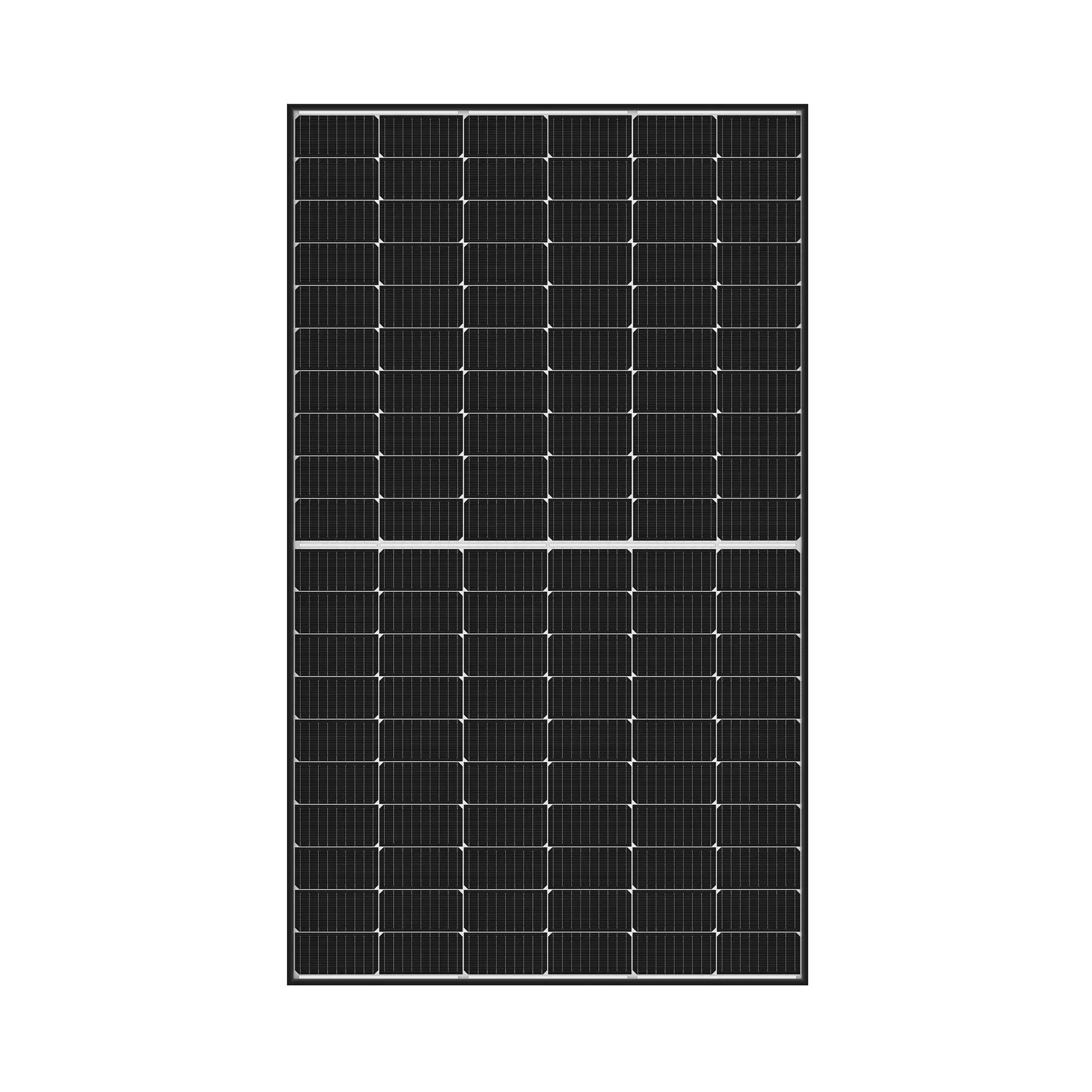 Сонячна панель Longi Solar LR4-60HTB-375M 375W - Фото 1