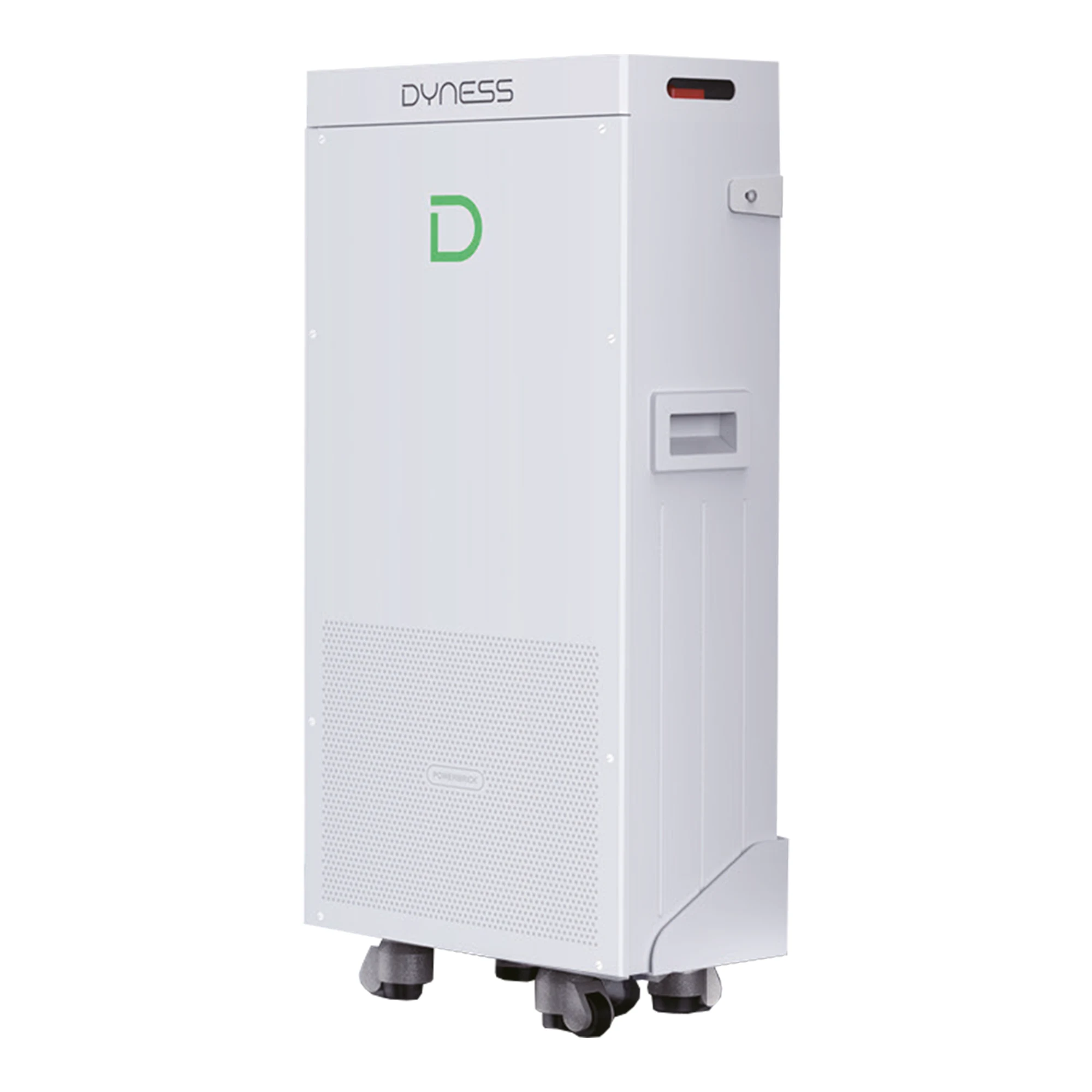 Акумуляторний модуль Dyness Powerbrick 51.2V 280Ah 14.4kWh LiFePo4 (Powerbrick) - Фото 1