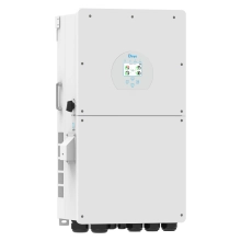 Гібридний інвертор Deye SUN-18K-SG01LP1-EU-AM3-P 18kW 48V 3 MPPT Wi-Fi 220V Однофазний - Фото 1