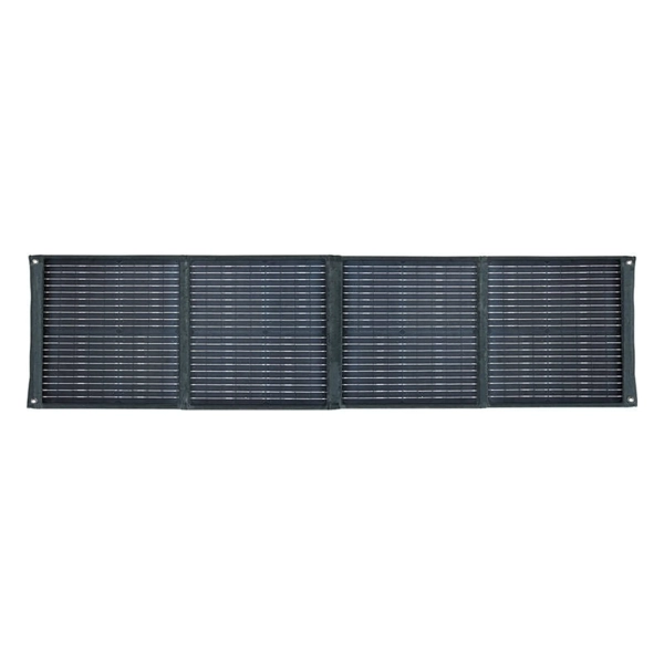 Сонячна панель Baseus Energy Stack Solar Panel 100W Cold Green - Фото 2