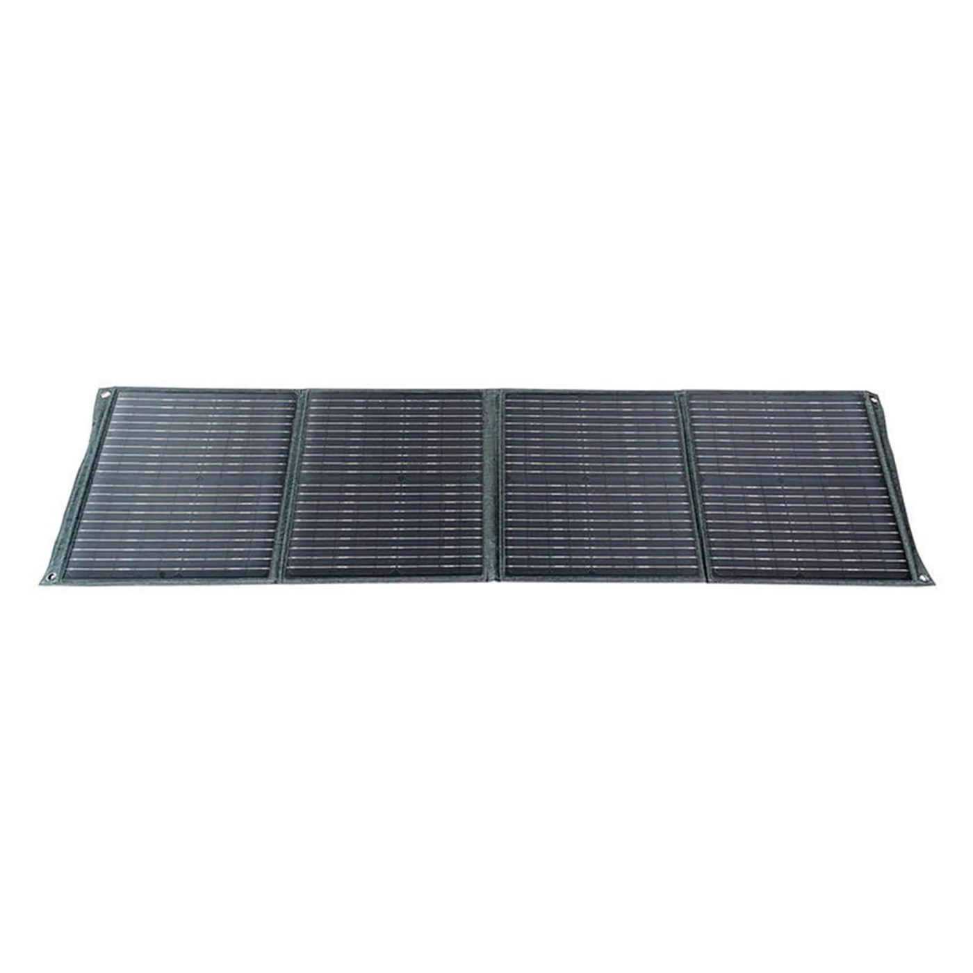Сонячна панель Baseus Energy Stack Solar Panel 100W Cold Green - Фото 3
