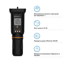 Модуль Wi-Fi для інверторів Sungrow WiNet-S2 Wi-Fi/LAN (ASM00874) - Фото 2