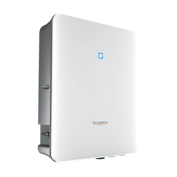 Гібридний інвертор SUNGROW SH6.0RS-V11 6kW HV 2 MPPT 220V Однофазний (ASH00099) - Фото 1