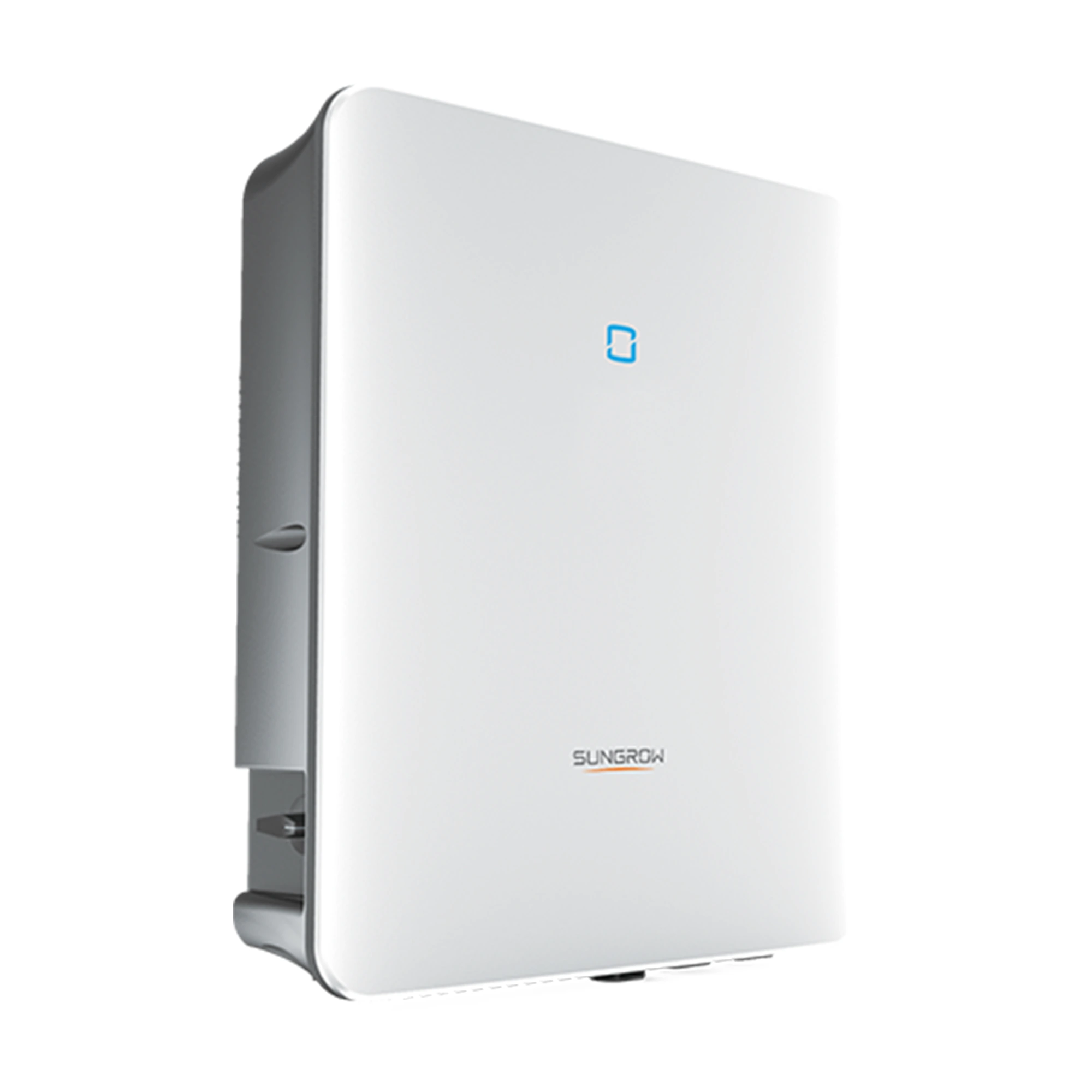 Гібридний інвертор SUNGROW SH6.0RS-V11 6kW HV 2 MPPT 220V Однофазний (ASH00099) - Фото 1