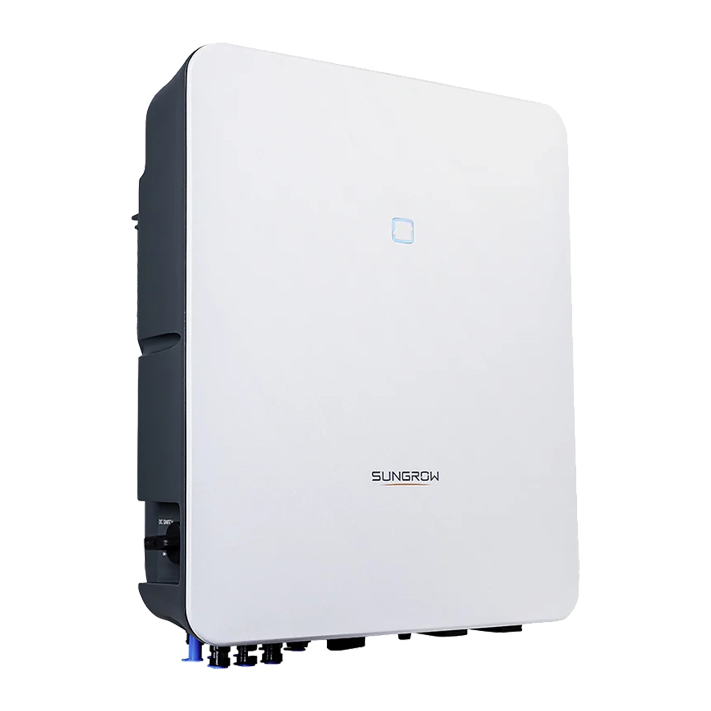 Мережевий інвертор SUNGROW SG15RT_V115 15kW 2 MPPT 220/380V Трифазний (ASG01781) - Фото 1