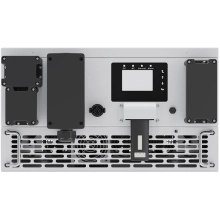 Інвертор Deye BOS-B 100KW HV-battery 220/380V Трифазний (SUN-100K-PCSL01HP3) - Фото 1