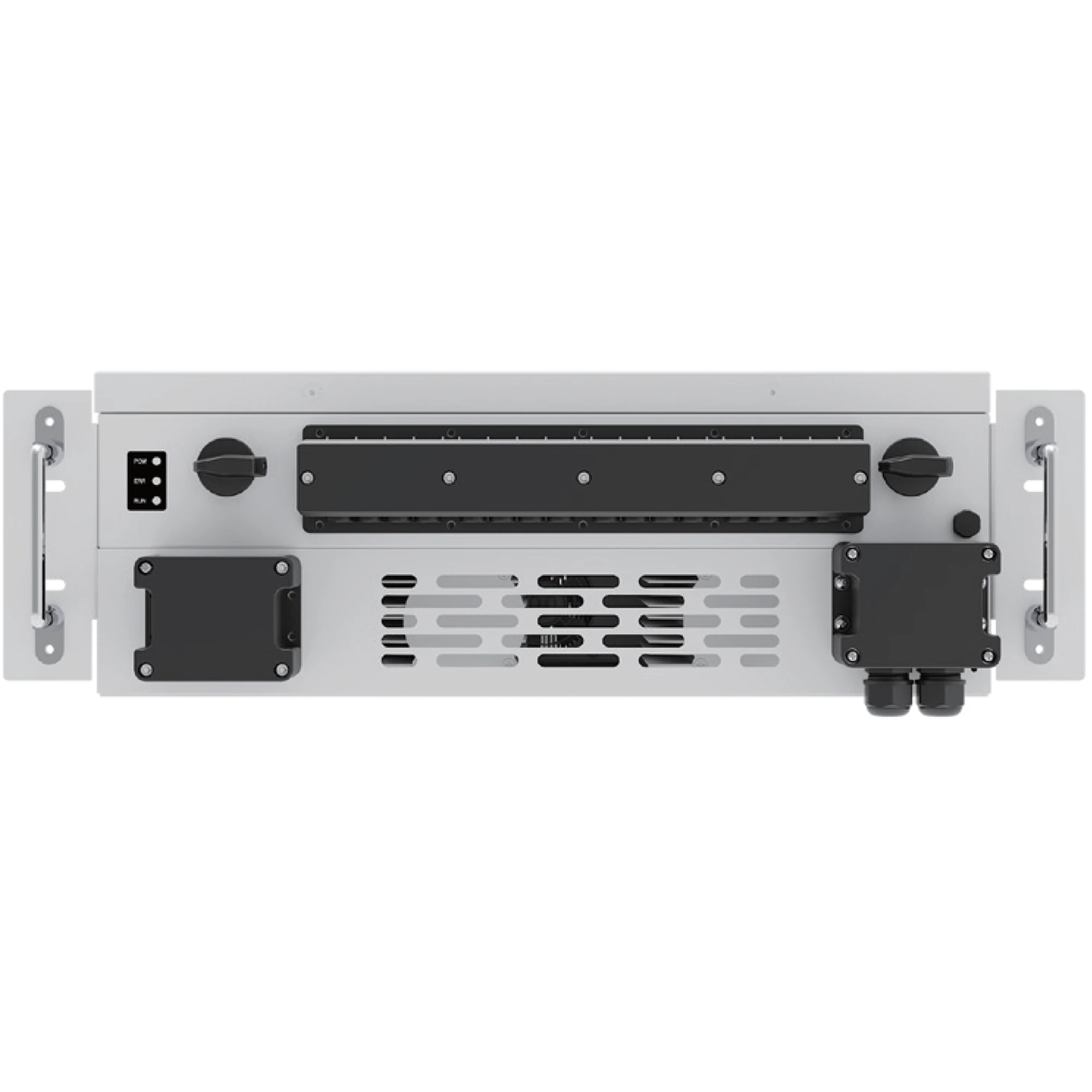 MPPT модуль Deye BOS-B 200KW 8 MPPT (SUN-MPPT-L01-EU-AM8) - Фото 1