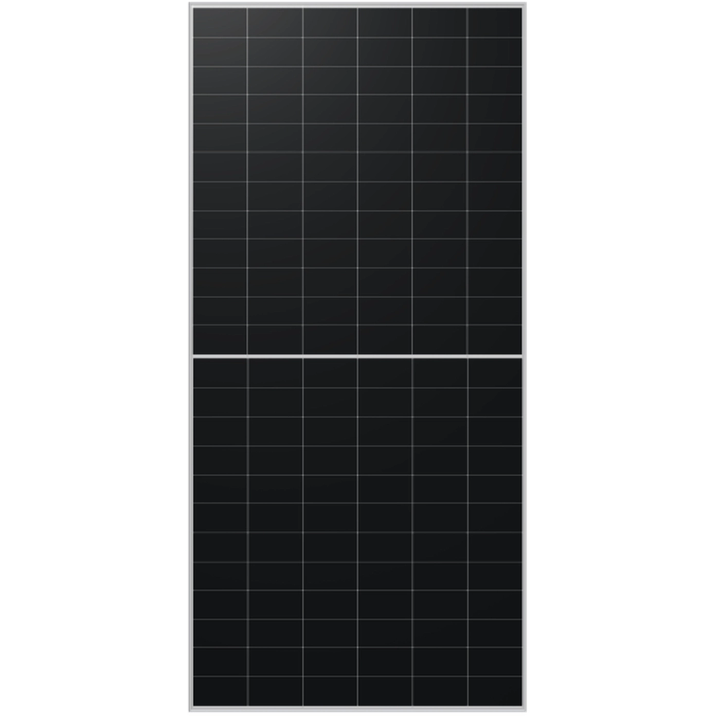 Сонячна панель Longi Solar LR7-72HVH 645W (LR7-72HVH-645M) - Фото 1