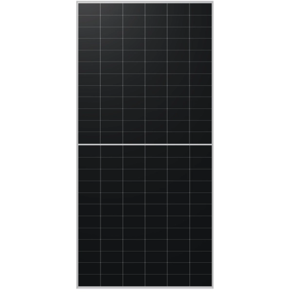 Сонячна панель Longi Solar LR7-72HVH 645W (LR7-72HVH-645M) - Фото 1