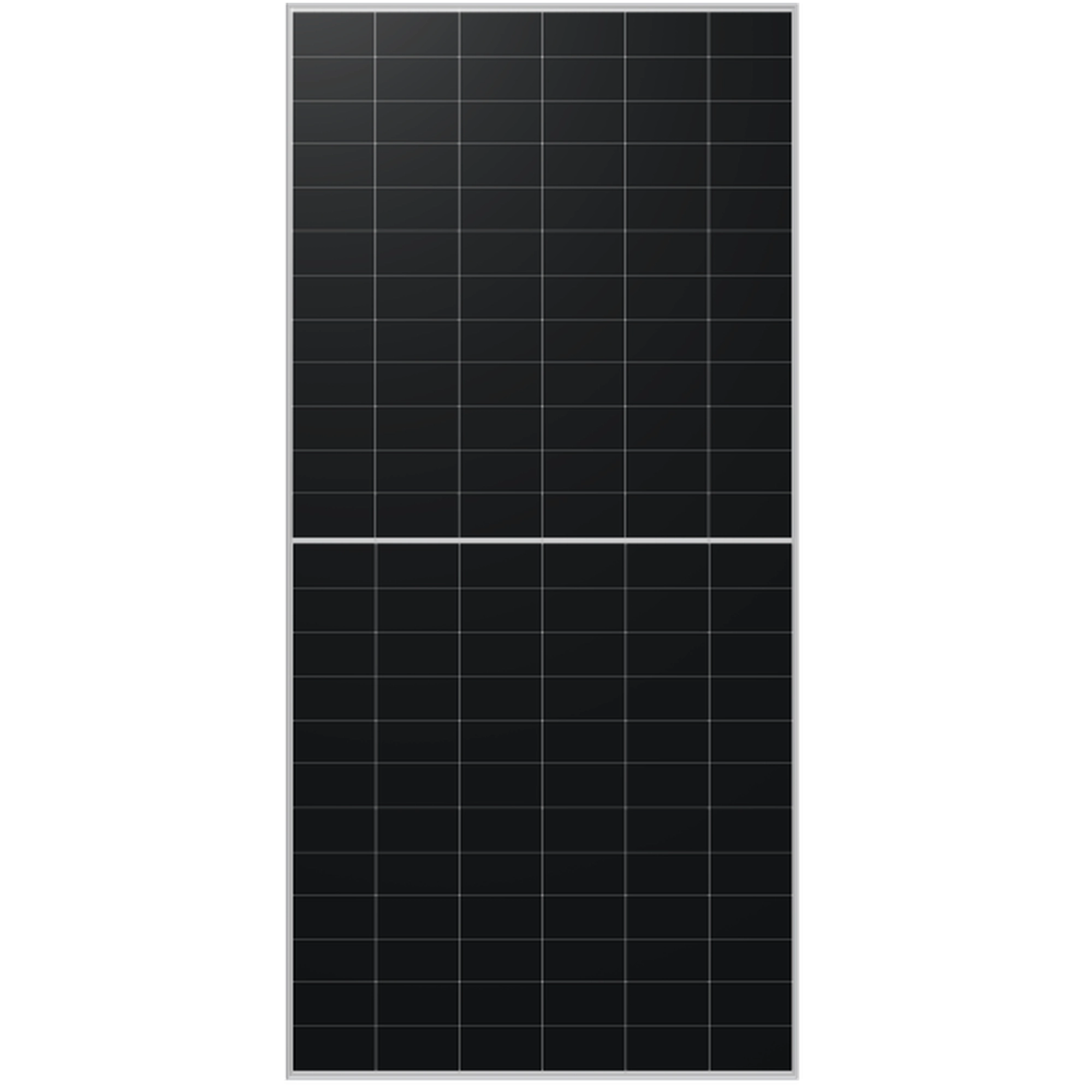 Сонячна панель Longi Solar LR7-72HVH 645W (LR7-72HVH-645M) - Фото 1