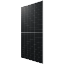 Сонячна панель Longi Solar LR7-72HVH 645W (LR7-72HVH-645M) - Фото 2