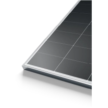 Сонячна панель Longi Solar LR7-72HVH 645W (LR7-72HVH-645M) - Фото 3