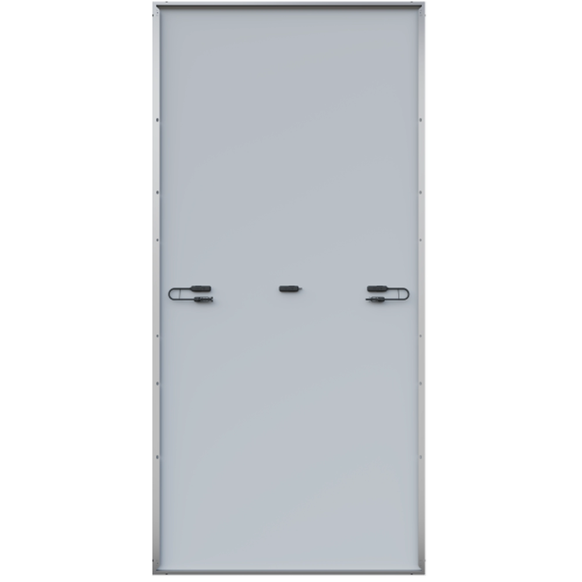 Сонячна панель Longi Solar LR7-72HVH 645W (LR7-72HVH-645M) - Фото 4