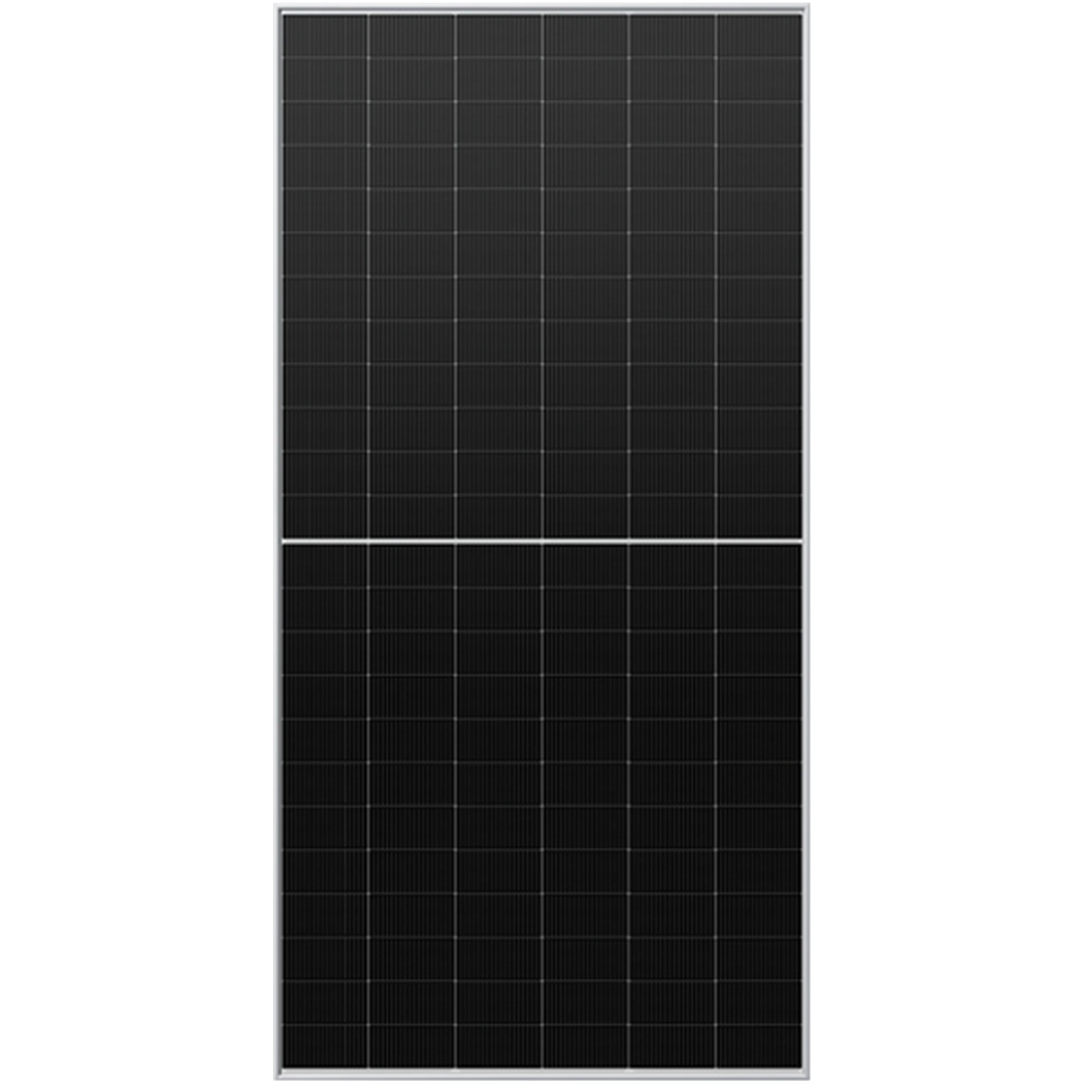 Сонячна панель Longi Solar LR8-66HGD 615W (LR8-66HGD-615M) - Фото 1