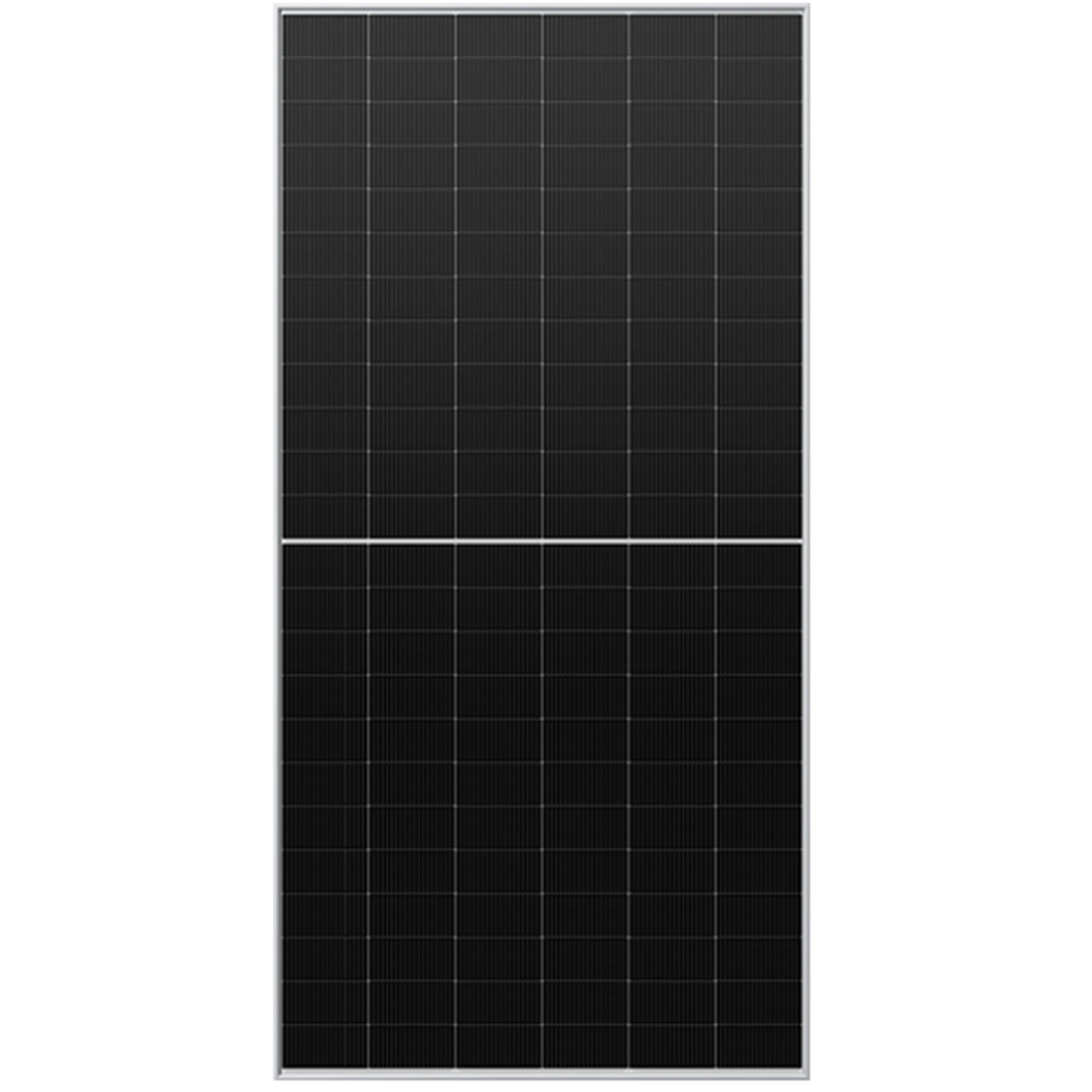 Сонячна панель Longi Solar LR8-66HGD 615W (LR8-66HGD-615M) - Фото 1