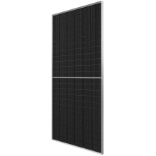 Сонячна панель Longi Solar LR8-66HGD 615W (LR8-66HGD-615M) - Фото 2