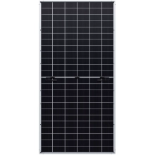 Сонячна панель Longi Solar LR8-66HGD 615W (LR8-66HGD-615M) - Фото 3