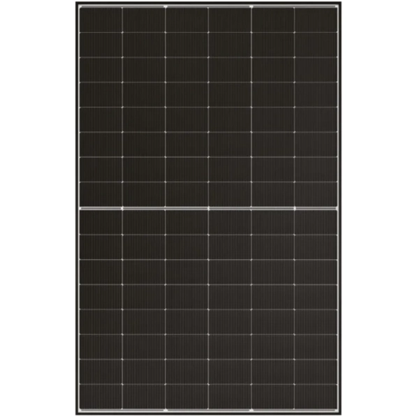Сонячна панель Longi Solar LR8-48HGD 440W (LR8-48HGD-440M) - Фото 1