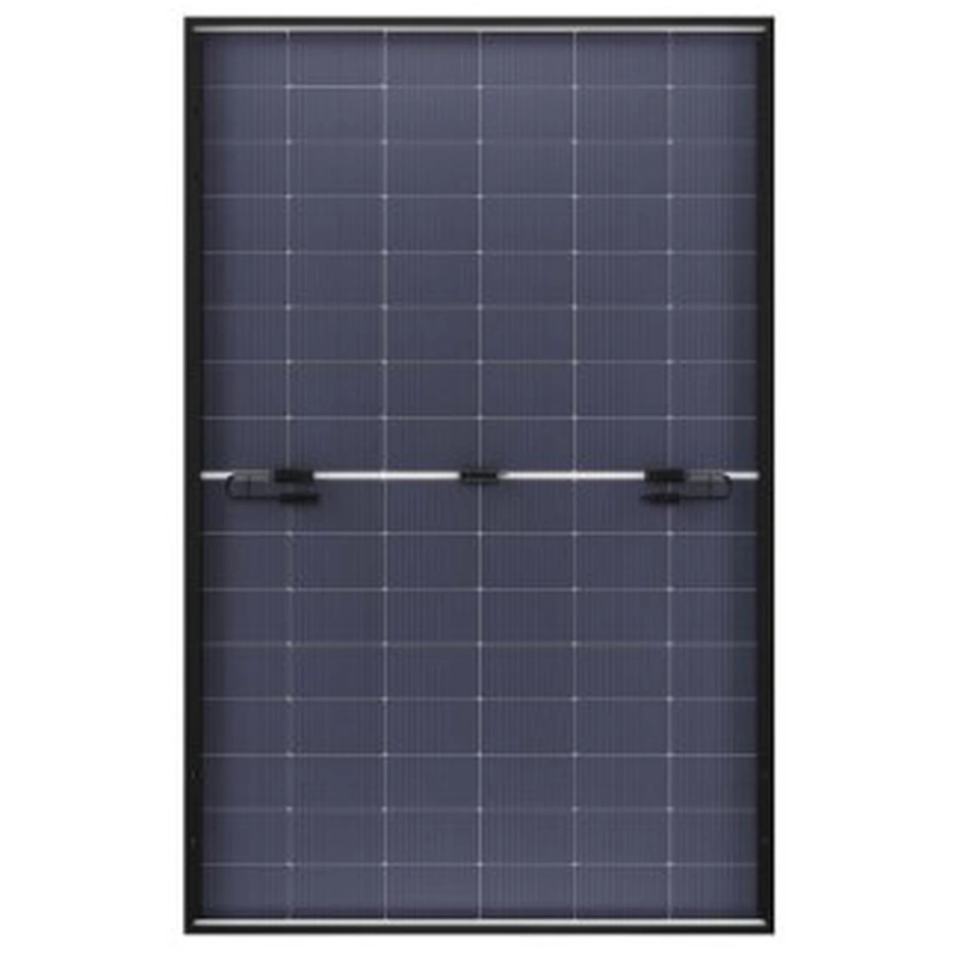 Сонячна панель Longi Solar LR8-48HGD 440W (LR8-48HGD-440M) - Фото 2