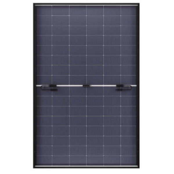 Сонячна панель Longi Solar LR8-48HGD 440W (LR8-48HGD-440M) - Фото 2