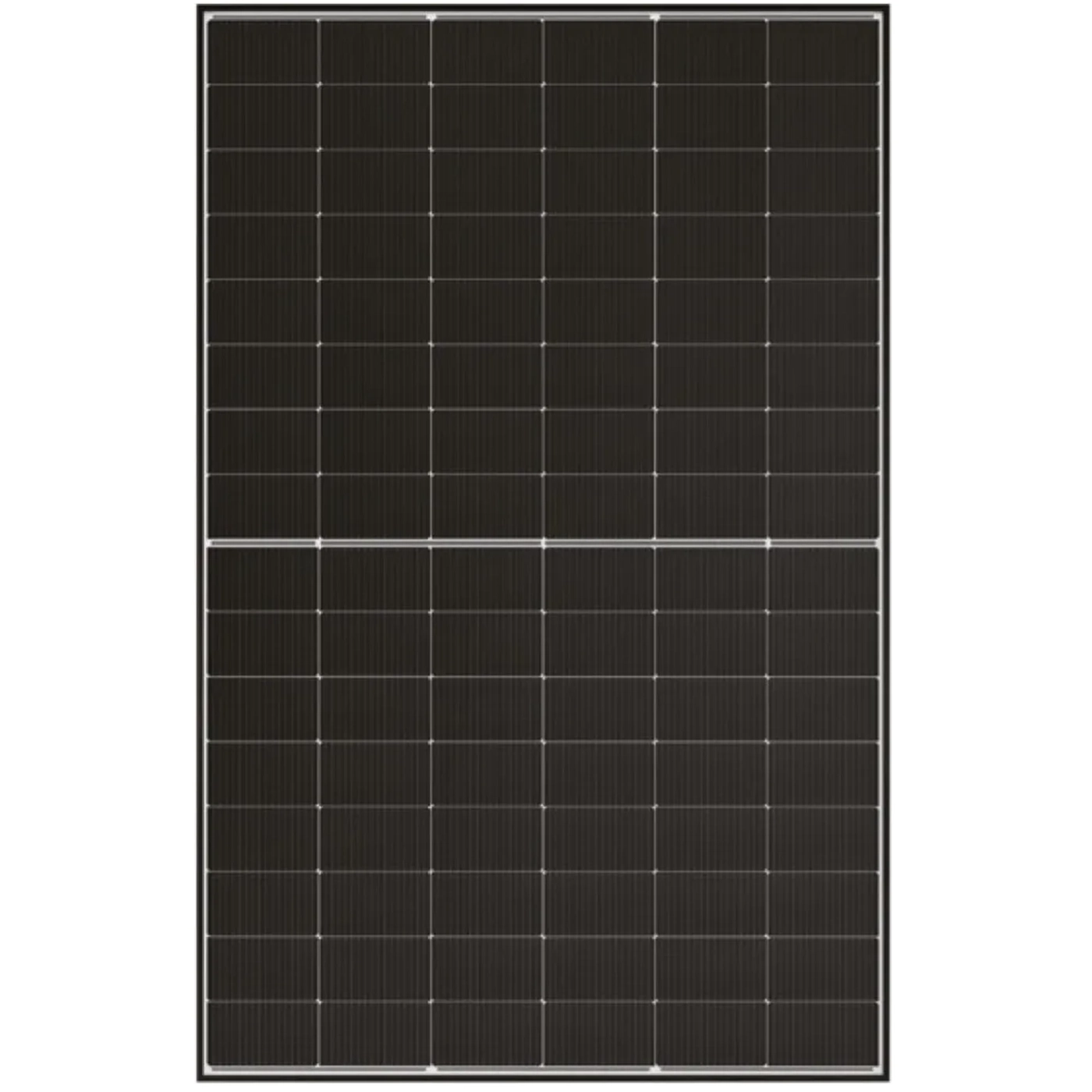 Сонячна панель Longi Solar LR8-48HGD 450W (LR8-48HGD-450M) - Фото 1